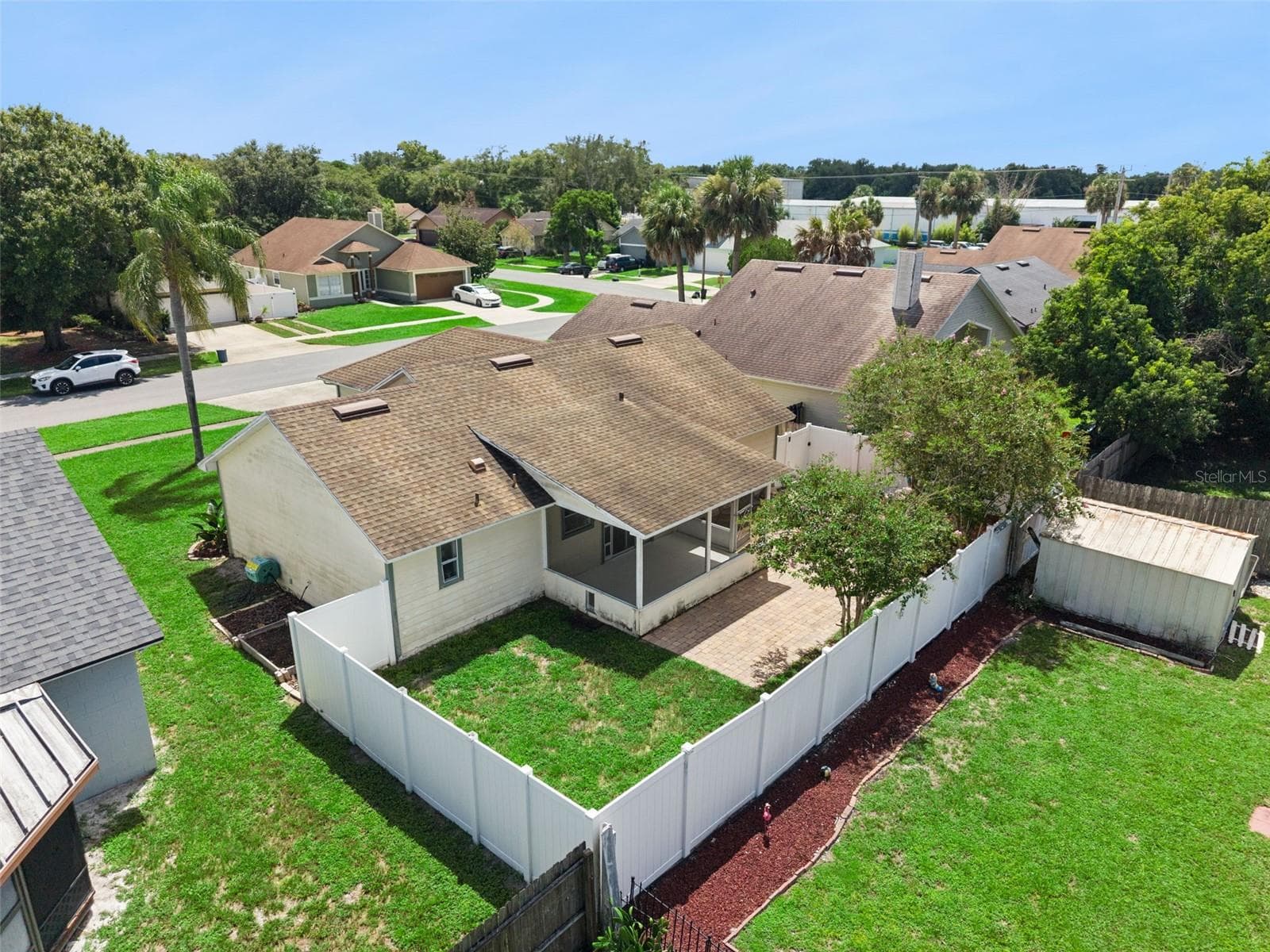 Single Family Residence at 204 S BRISTOL CIR, SANFORD, photo 35 of 43