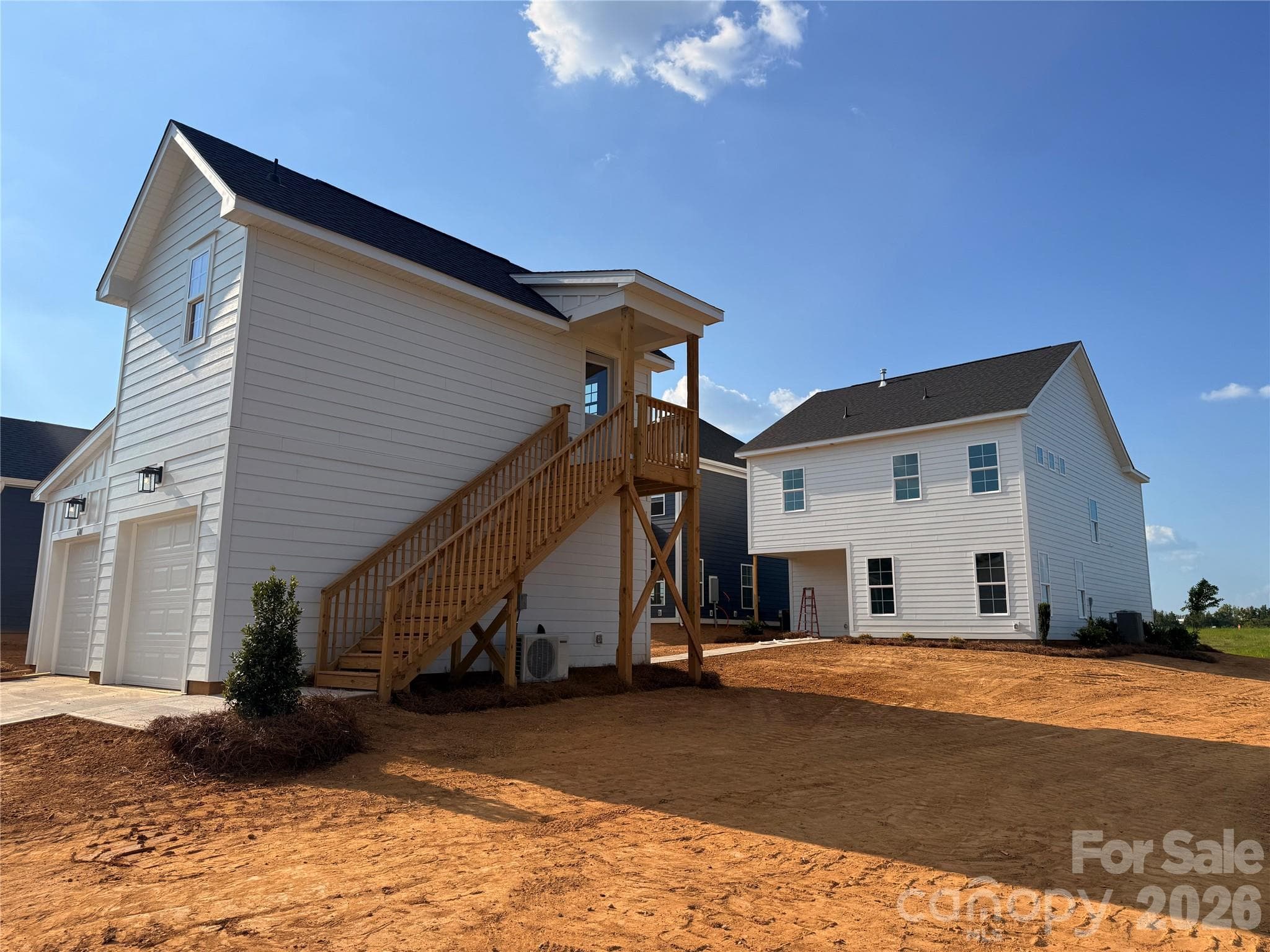 Single Family Residence at 6101 Daisy Dale Drive, Pineville, photo 7 of 30