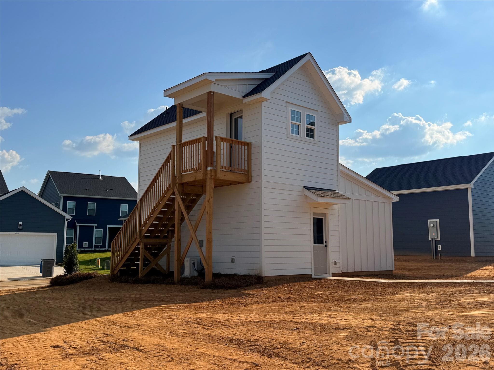 Single Family Residence at 6101 Daisy Dale Drive, Pineville, photo 8 of 30