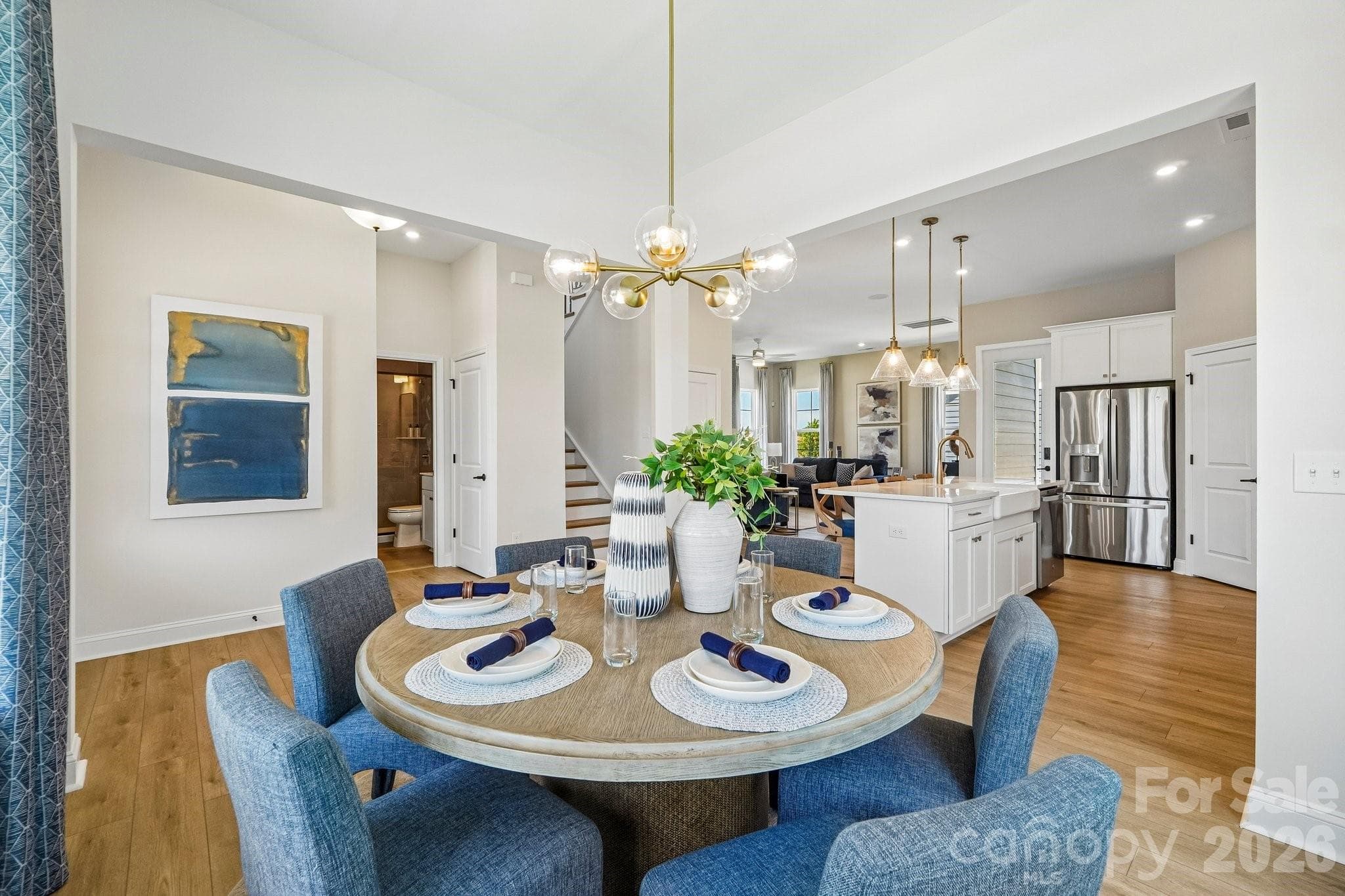 Representative - 6101 Daisy Dale Drive, Pineville