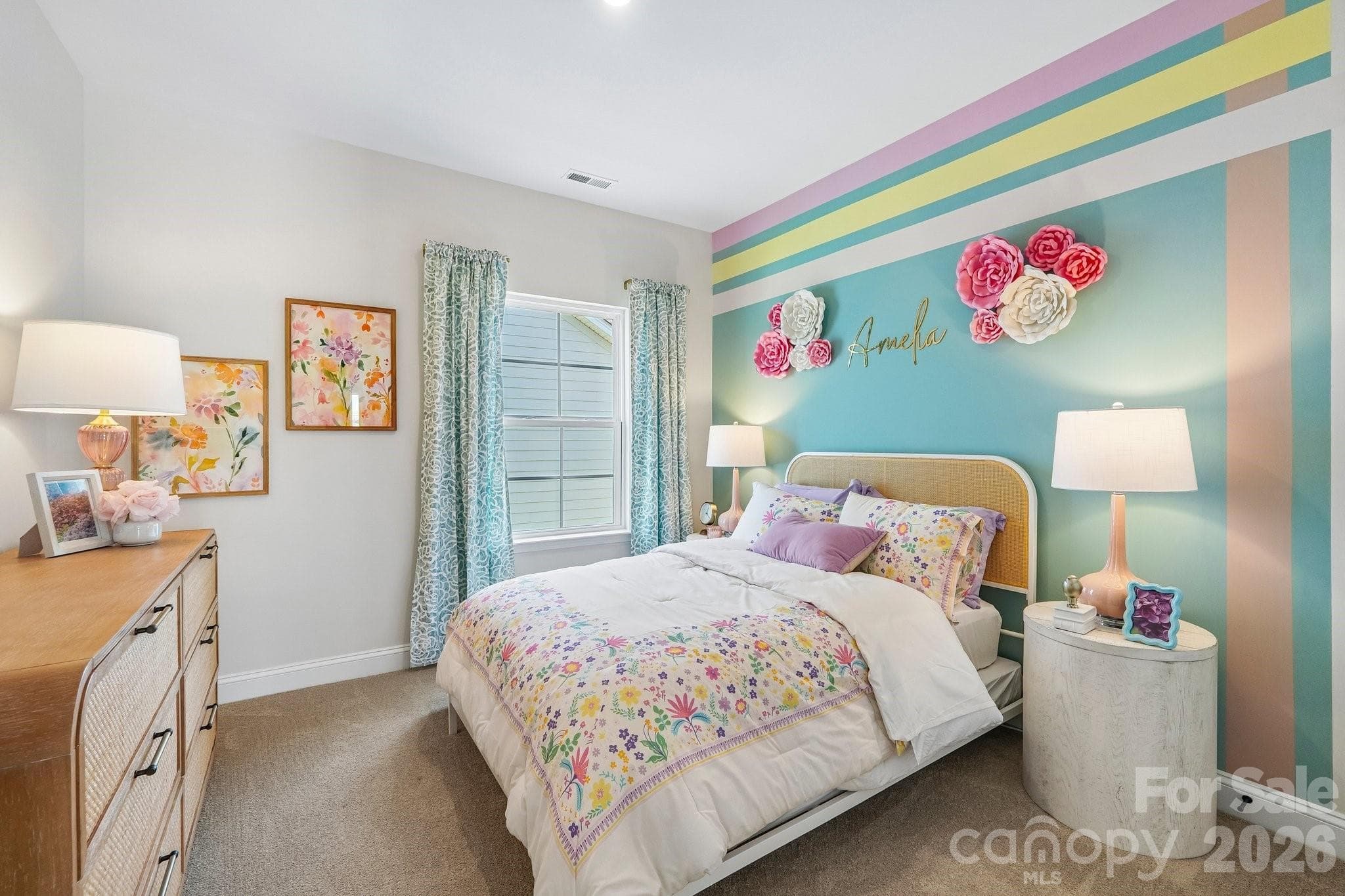 Representative - 6101 Daisy Dale Drive, Pineville