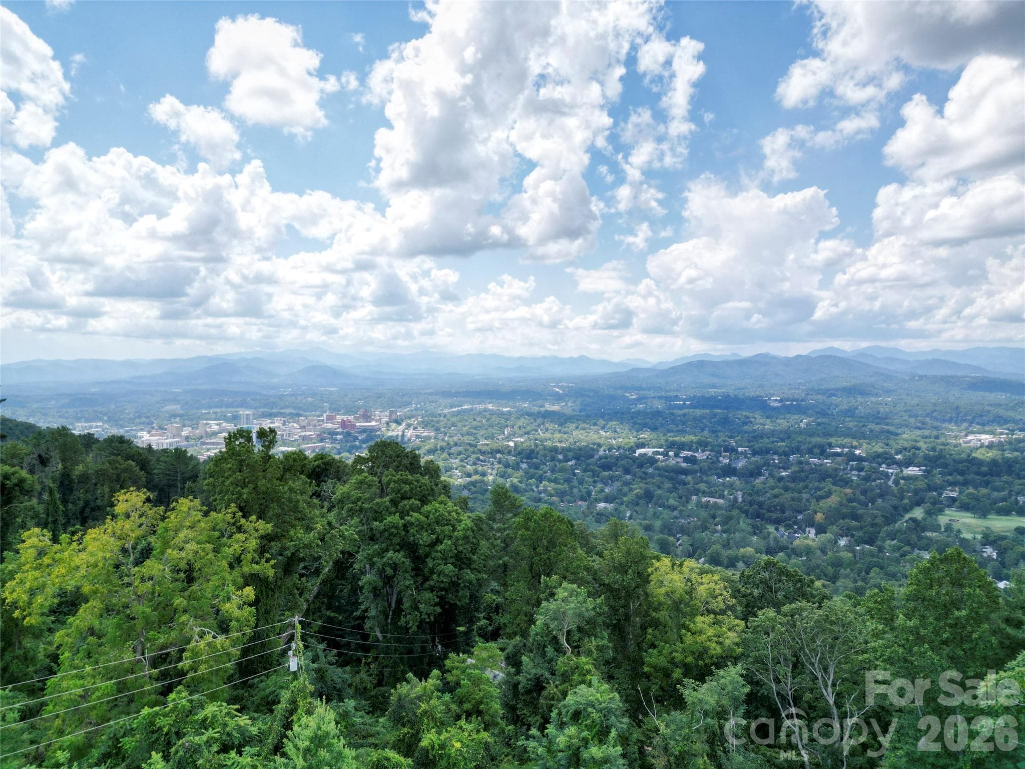 Condominium at 647 Town Mountain Road, Asheville, photo 23 of 24