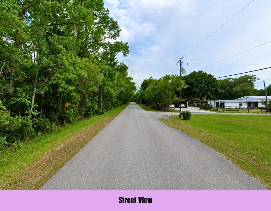 Land at 110 JESSE RD, ST AUGUSTINE, photo 7 of 19
