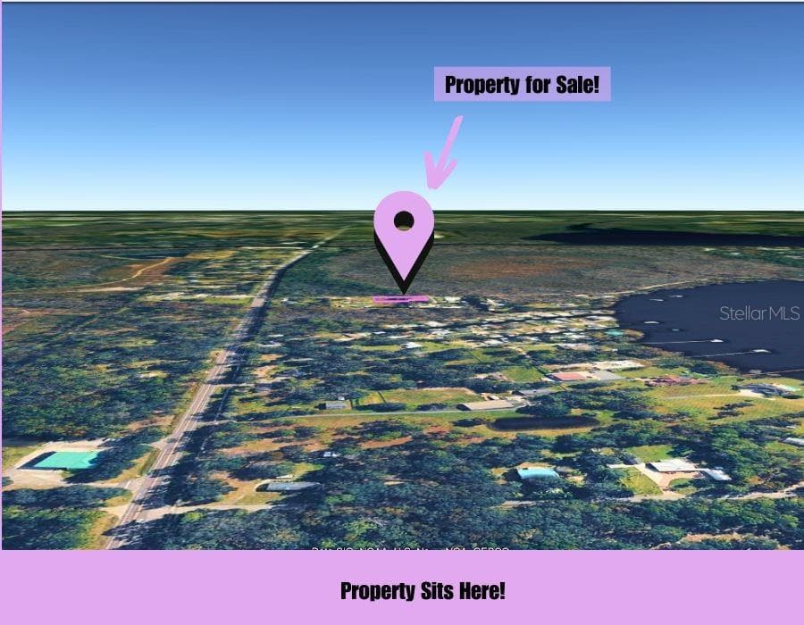 Land at 110 JESSE RD, ST AUGUSTINE, photo 9 of 19