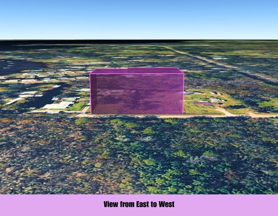 Land at 110 JESSE RD, ST AUGUSTINE, photo 10 of 19