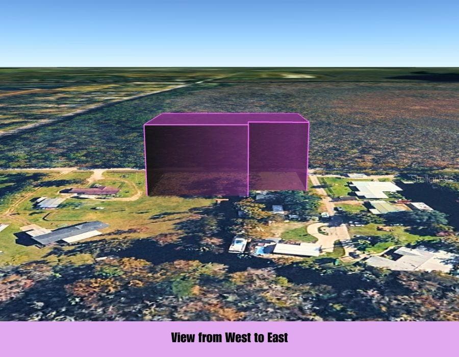Land at 110 JESSE RD, ST AUGUSTINE, photo 12 of 19