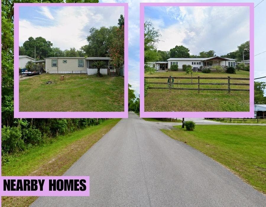 Land at 110 JESSE RD, ST AUGUSTINE, photo 14 of 19
