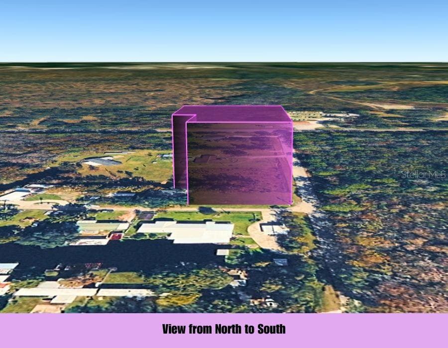 Land at 110 JESSE RD, ST AUGUSTINE, photo 15 of 19