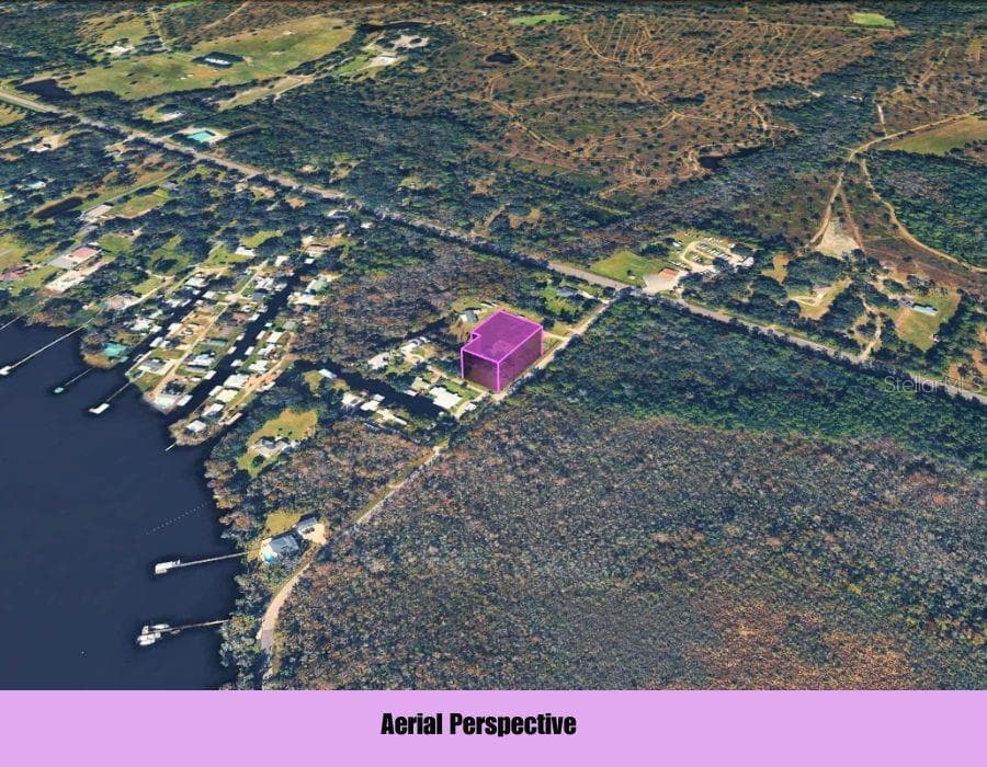 Land at 110 JESSE RD, ST AUGUSTINE, photo 17 of 19
