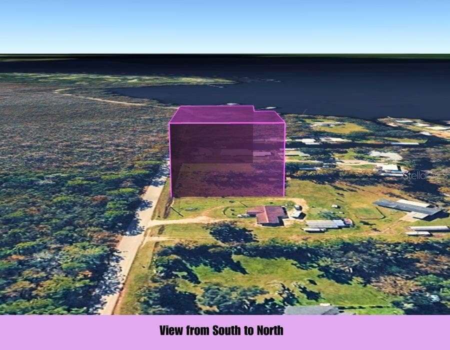 Land at 110 JESSE RD, ST AUGUSTINE, photo 18 of 19