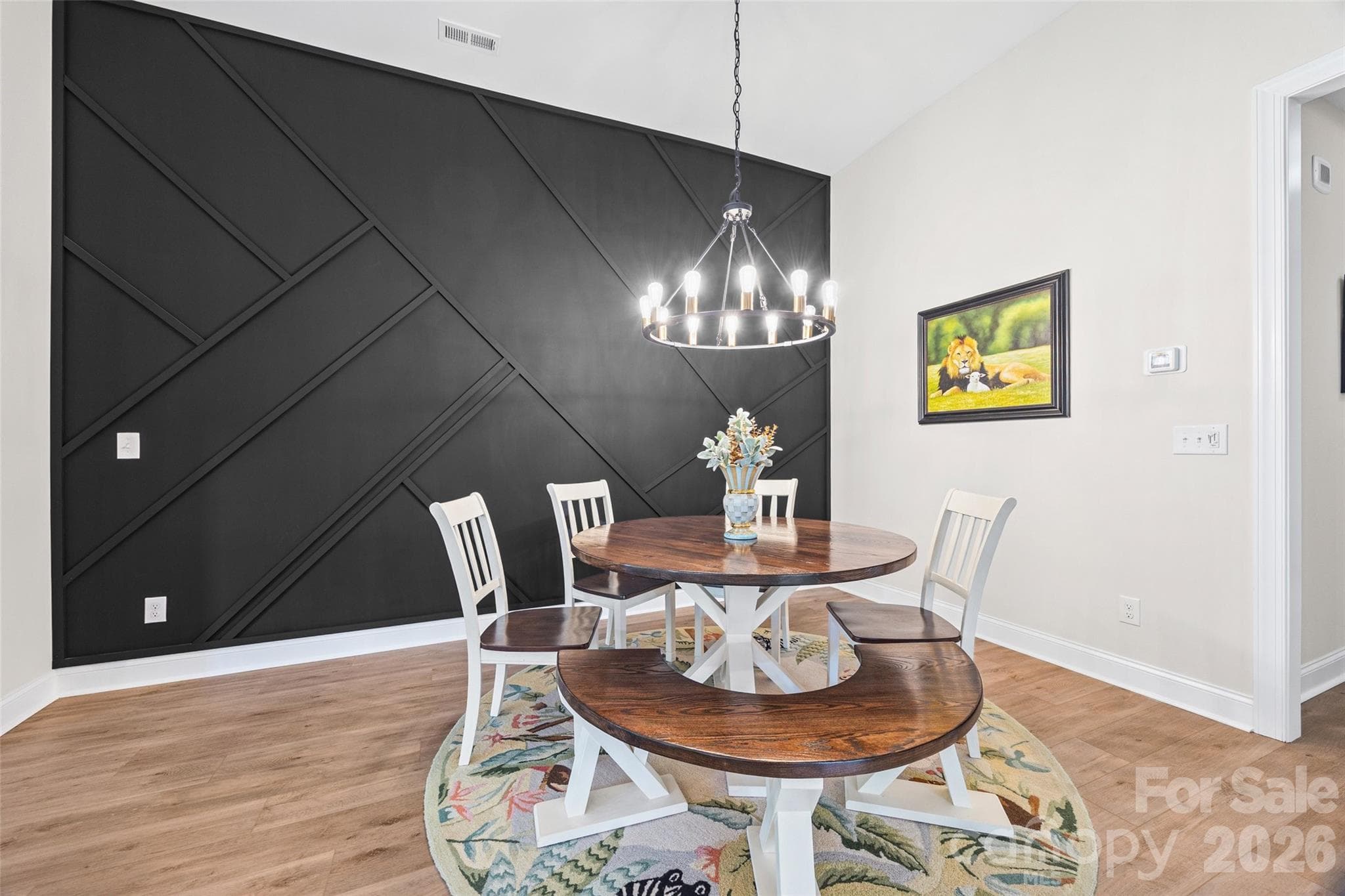 Single Family Residence at 3029 Trace Meadow Court, York, photo 12 of 44