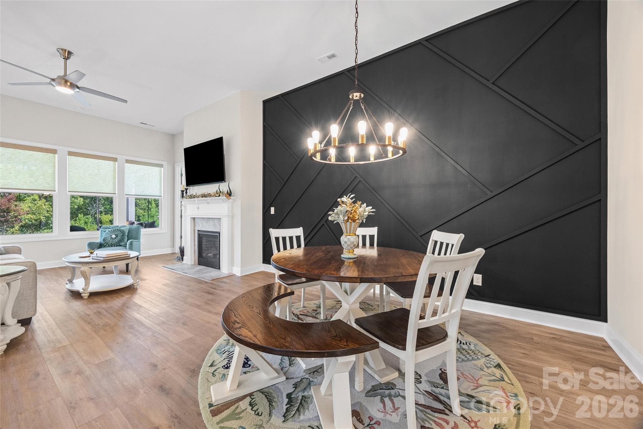 Single Family Residence at 3029 Trace Meadow Court, York, photo 13 of 44