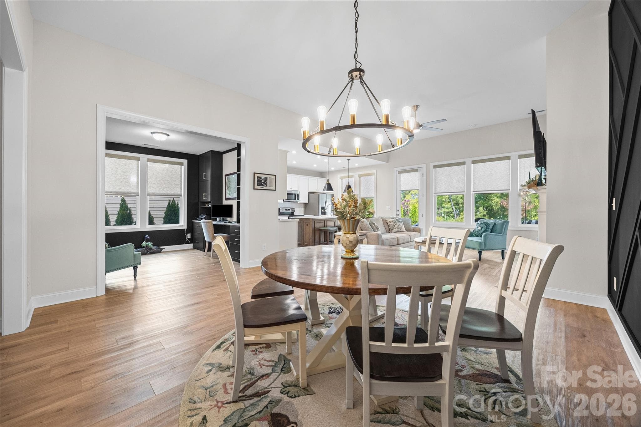 Single Family Residence at 3029 Trace Meadow Court, York, photo 14 of 44