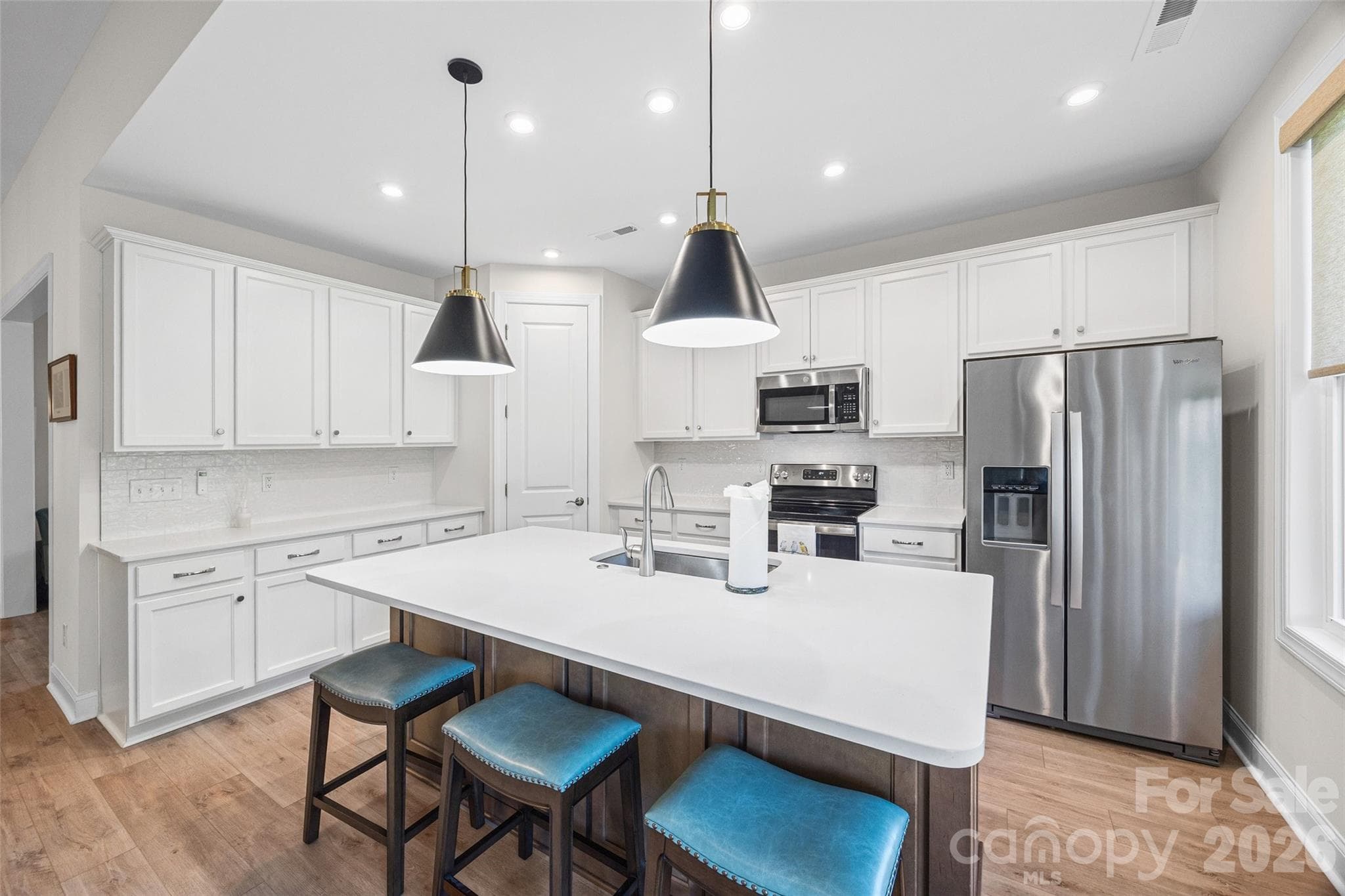 Single Family Residence at 3029 Trace Meadow Court, York, photo 15 of 44