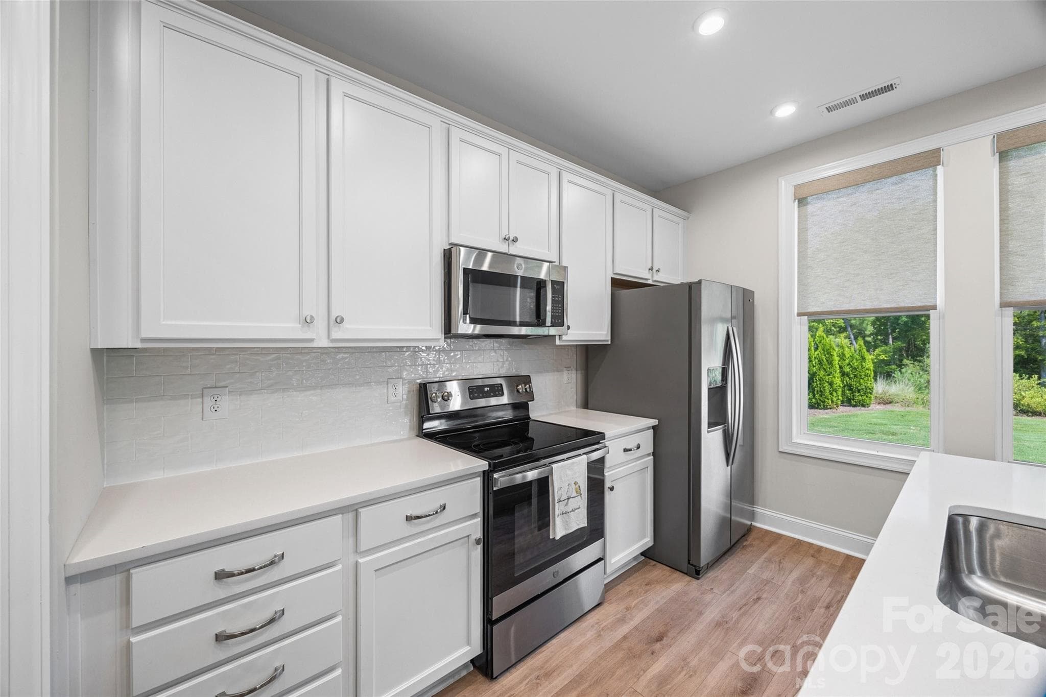 Single Family Residence at 3029 Trace Meadow Court, York, photo 16 of 44