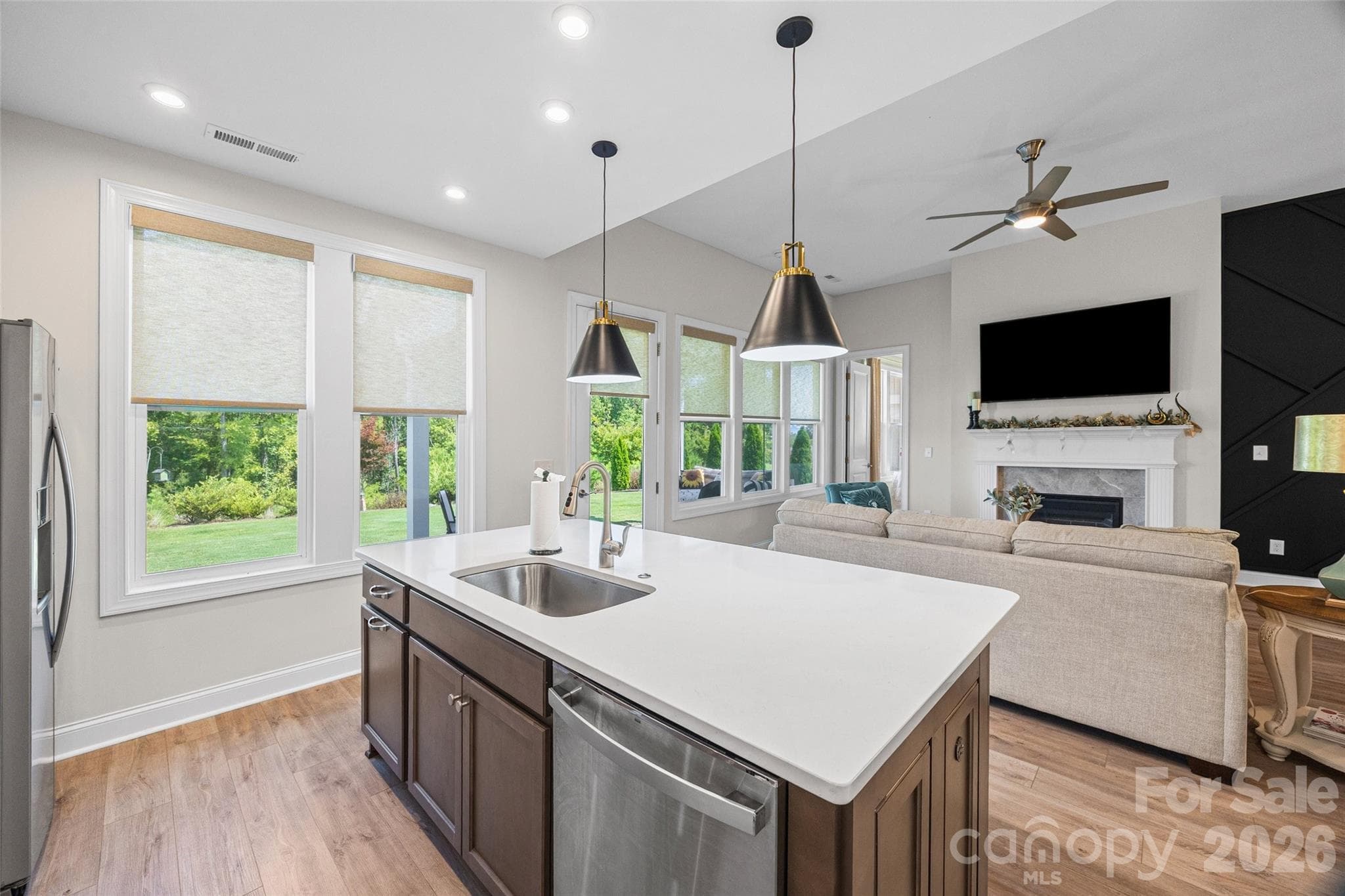 Single Family Residence at 3029 Trace Meadow Court, York, photo 17 of 44