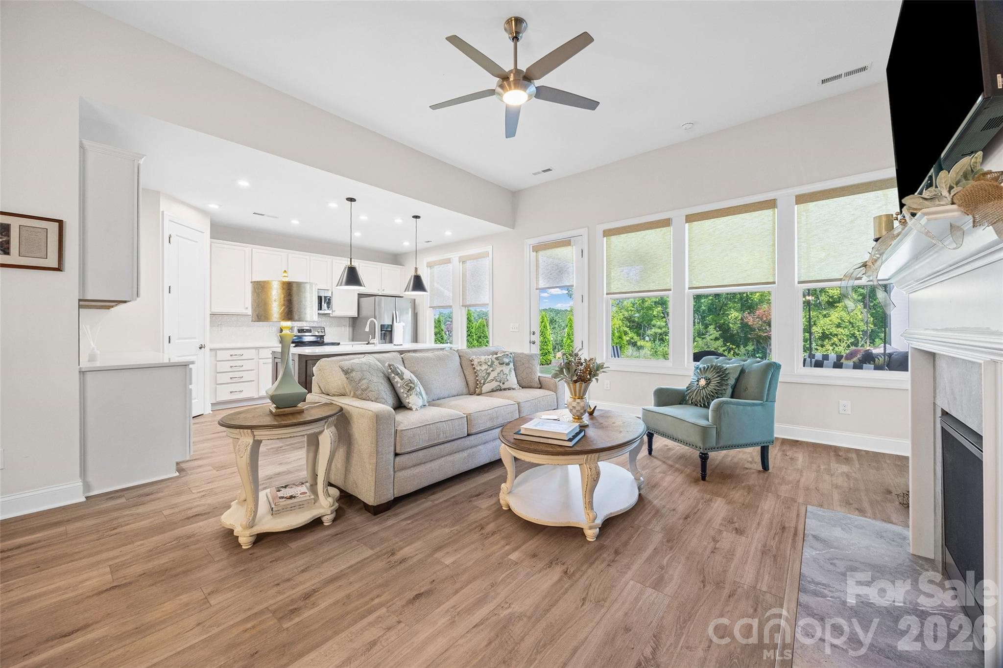 Single Family Residence at 3029 Trace Meadow Court, York, photo 21 of 44