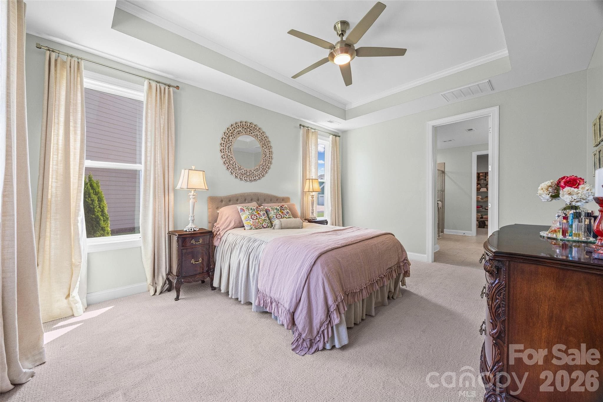 Single Family Residence at 3029 Trace Meadow Court, York, photo 22 of 44