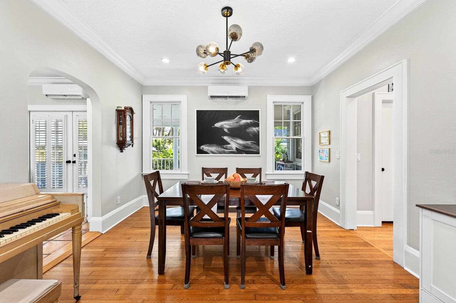 Single Family Residence at 128 WISTERIA AVE, ORLANDO, photo 11 of 53
