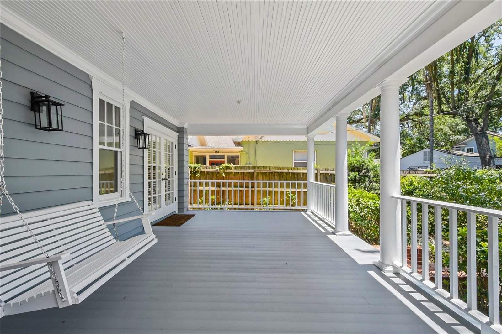 Single Family Residence at 128 WISTERIA AVE, ORLANDO, photo 41 of 53