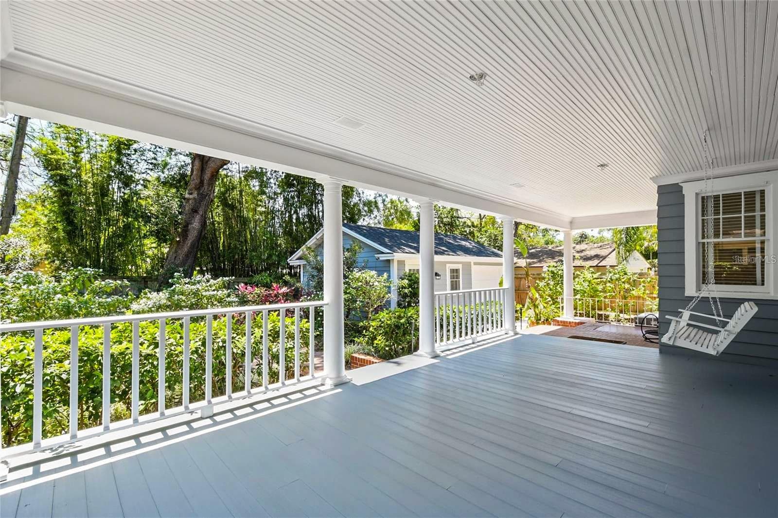 Single Family Residence at 128 WISTERIA AVE, ORLANDO, photo 42 of 53