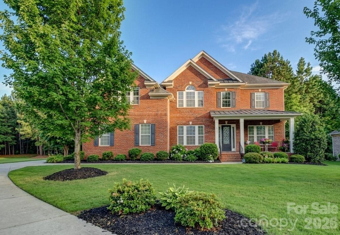 Welcome to 16518 Governors club ct - Charlotte