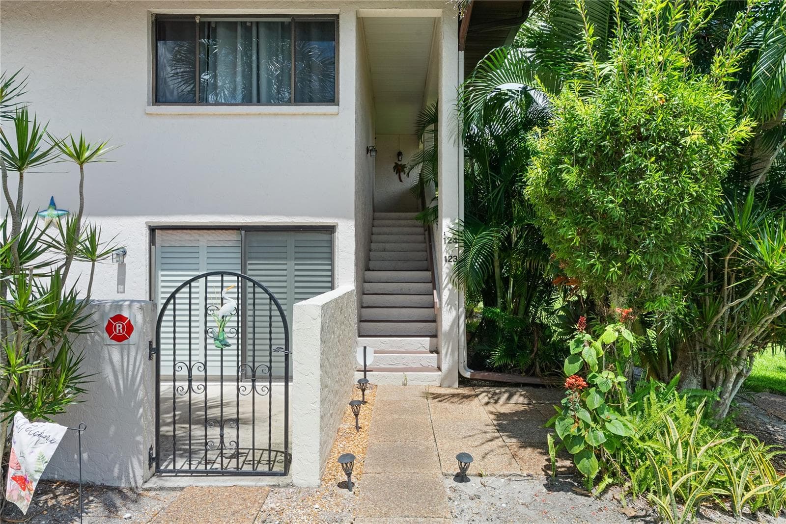 Condominium at 3500 EL CONQUISTADOR PKWY #124, BRADENTON, photo 3 of 33