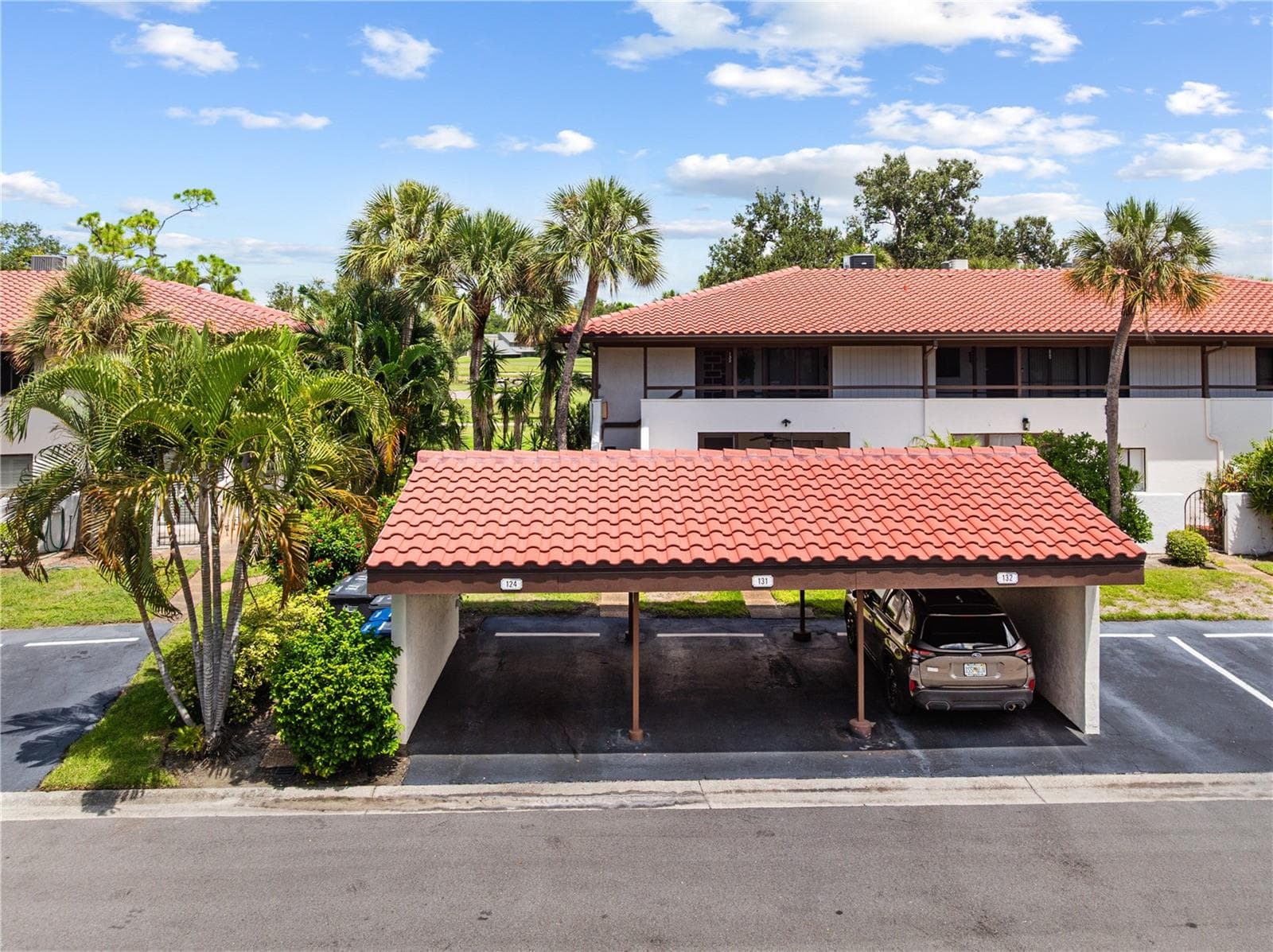 Condominium at 3500 EL CONQUISTADOR PKWY #124, BRADENTON, photo 7 of 33