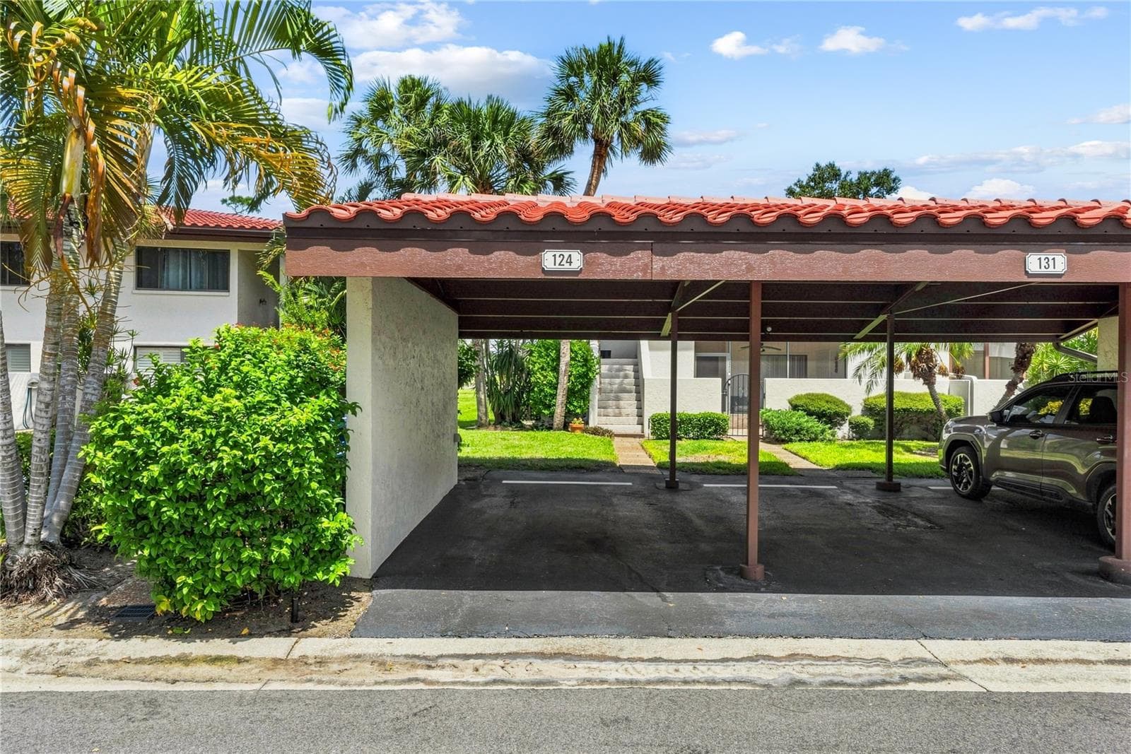 Condominium at 3500 EL CONQUISTADOR PKWY #124, BRADENTON, photo 8 of 33