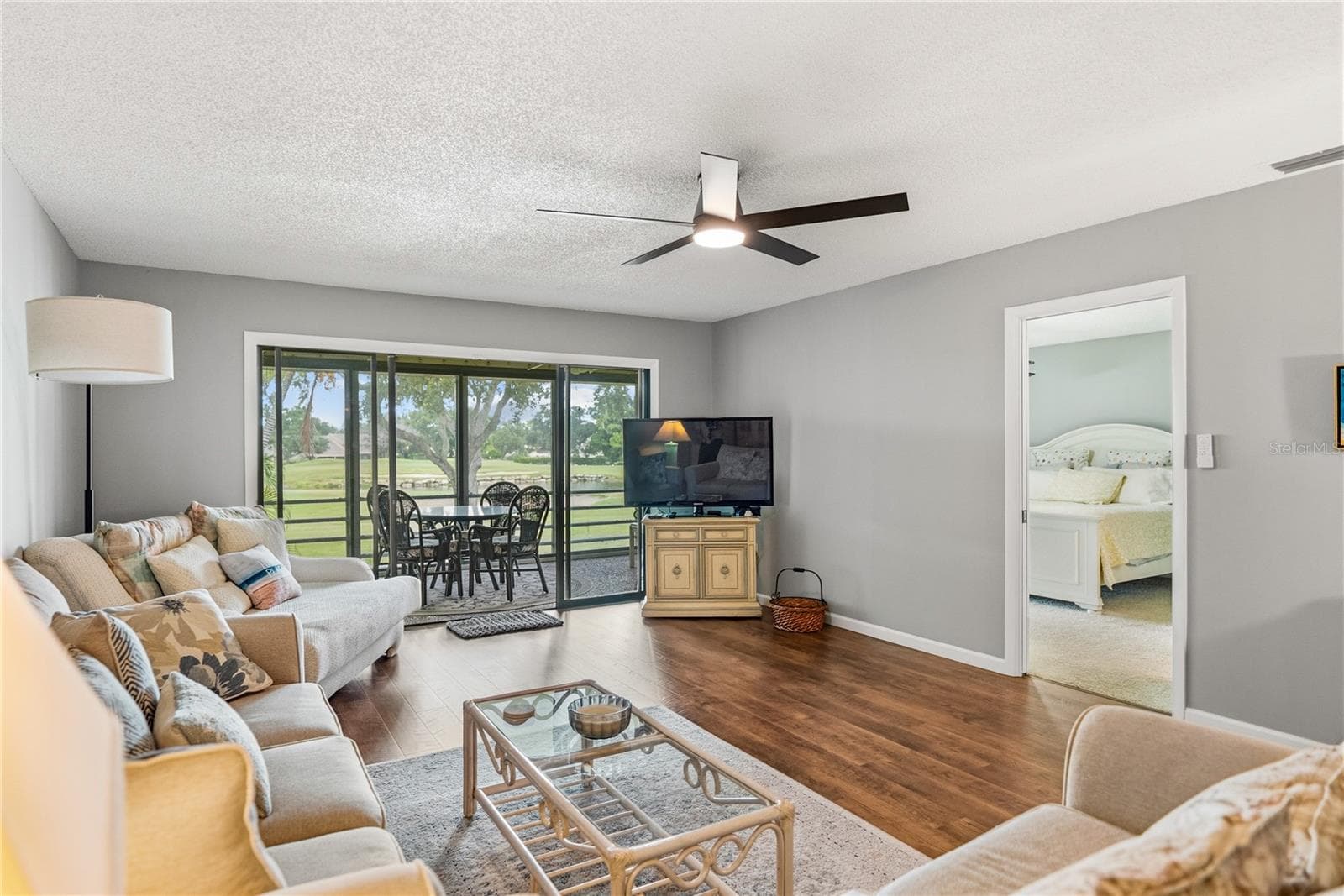 Condominium at 3500 EL CONQUISTADOR PKWY #124, BRADENTON, photo 21 of 33