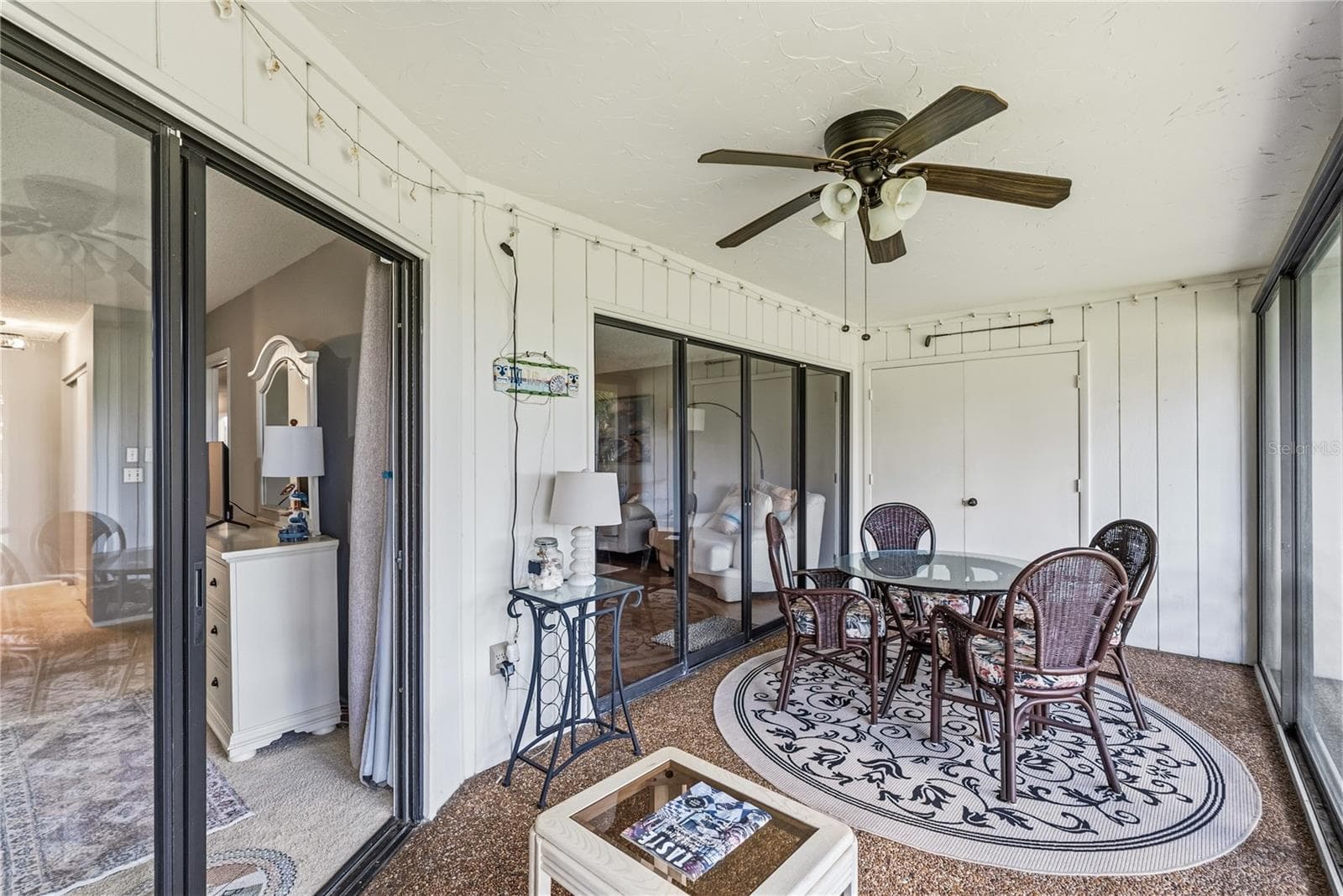 Condominium at 3500 EL CONQUISTADOR PKWY #124, BRADENTON, photo 22 of 33