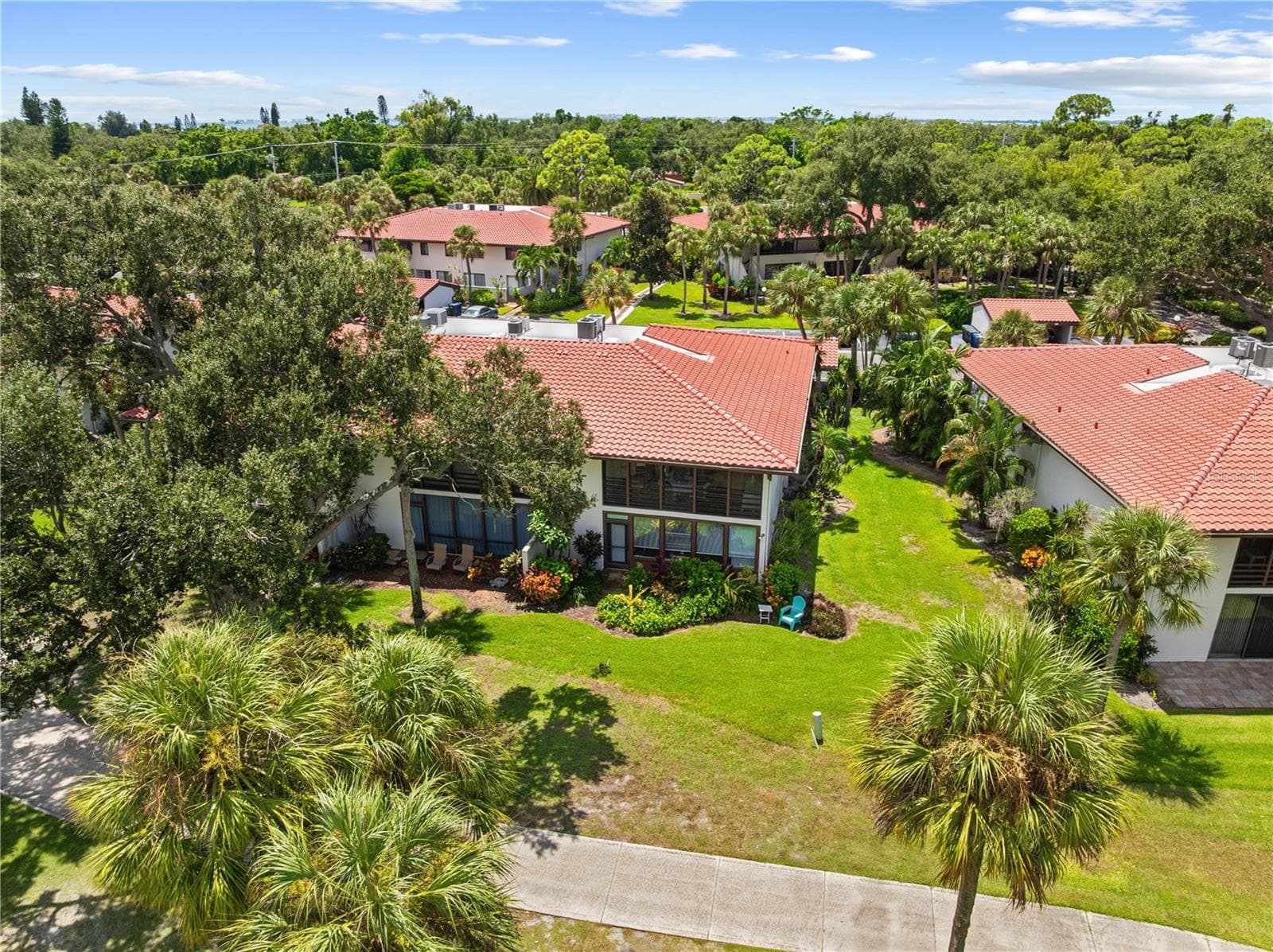 Condominium at 3500 EL CONQUISTADOR PKWY #124, BRADENTON, photo 24 of 33