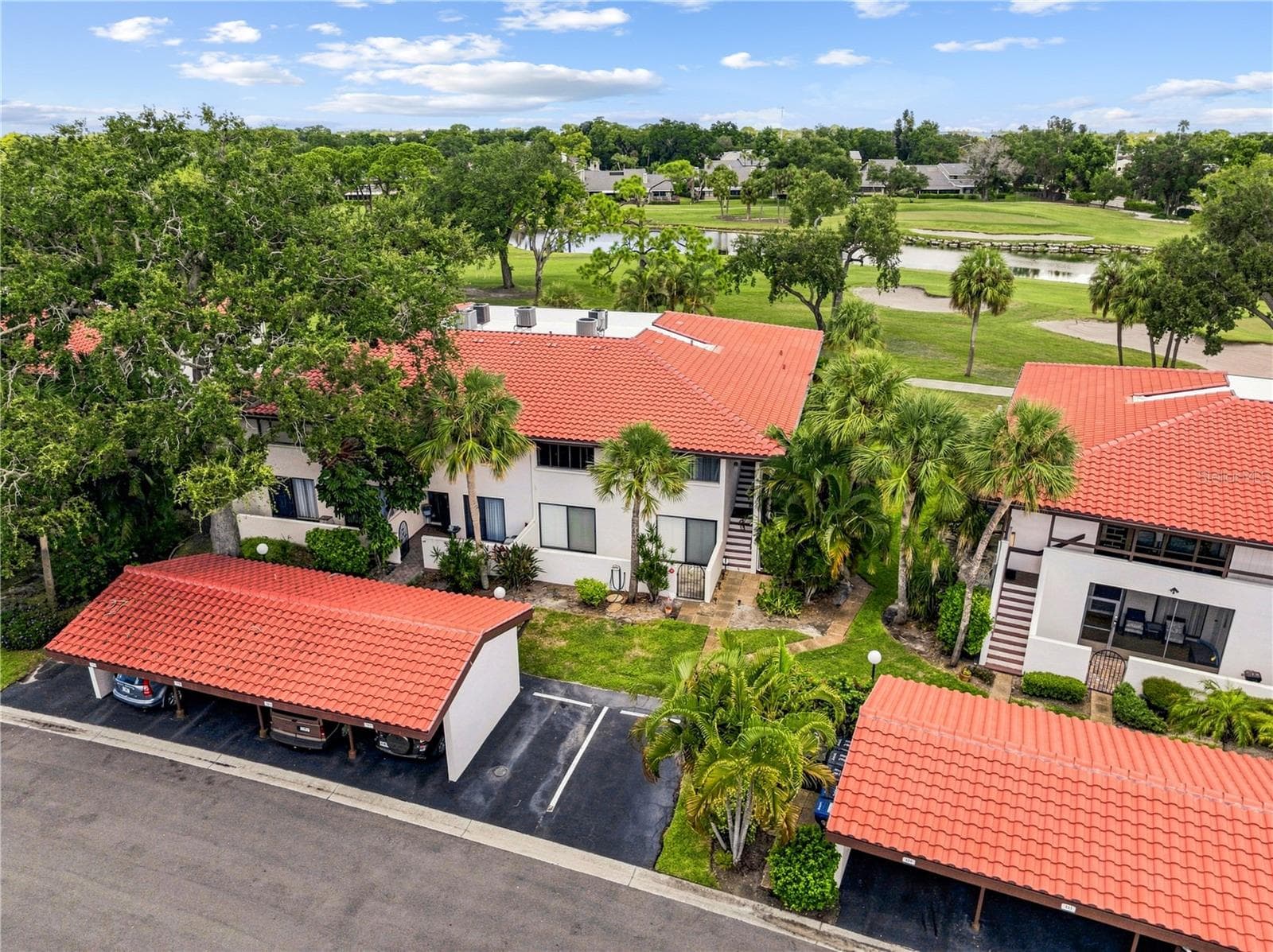 Condominium at 3500 EL CONQUISTADOR PKWY #124, BRADENTON, photo 28 of 33