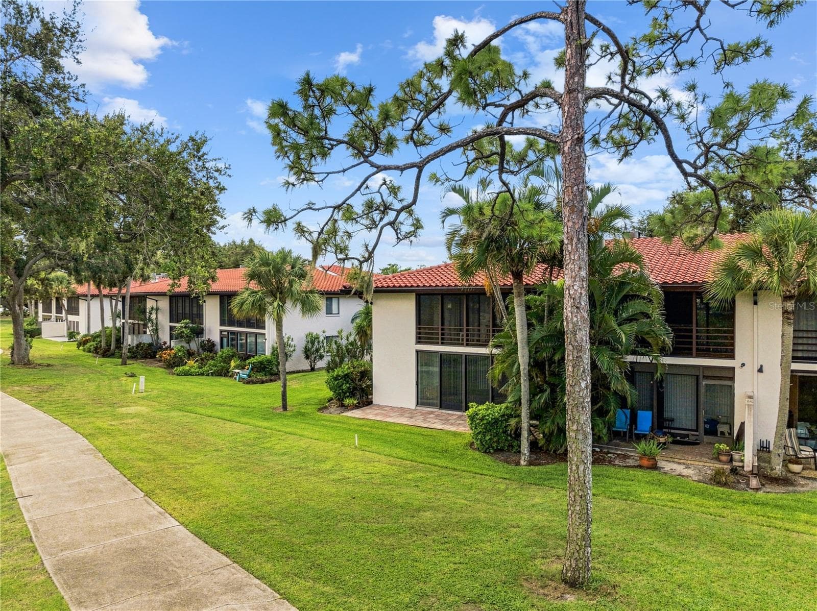 Condominium at 3500 EL CONQUISTADOR PKWY #124, BRADENTON, photo 30 of 33