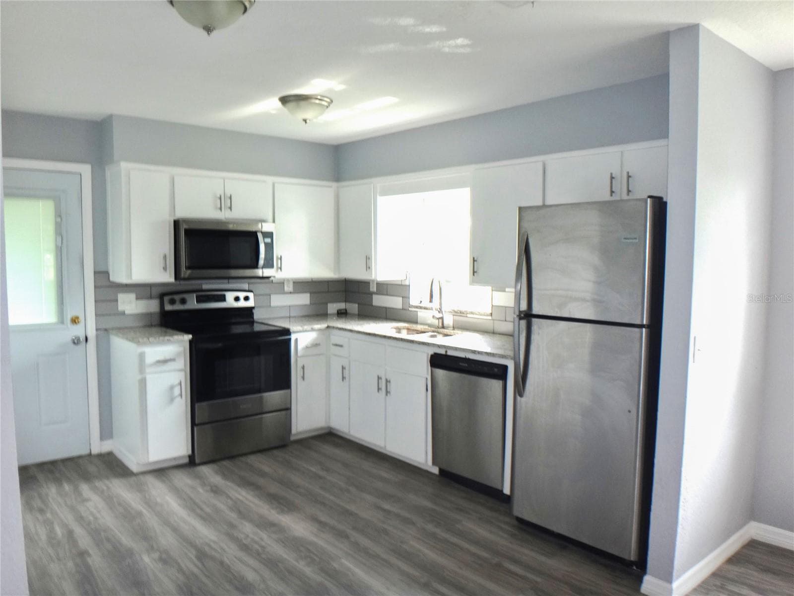 Single Family Residence at 1125 BRITTS LN, BARTOW, photo 6 of 21