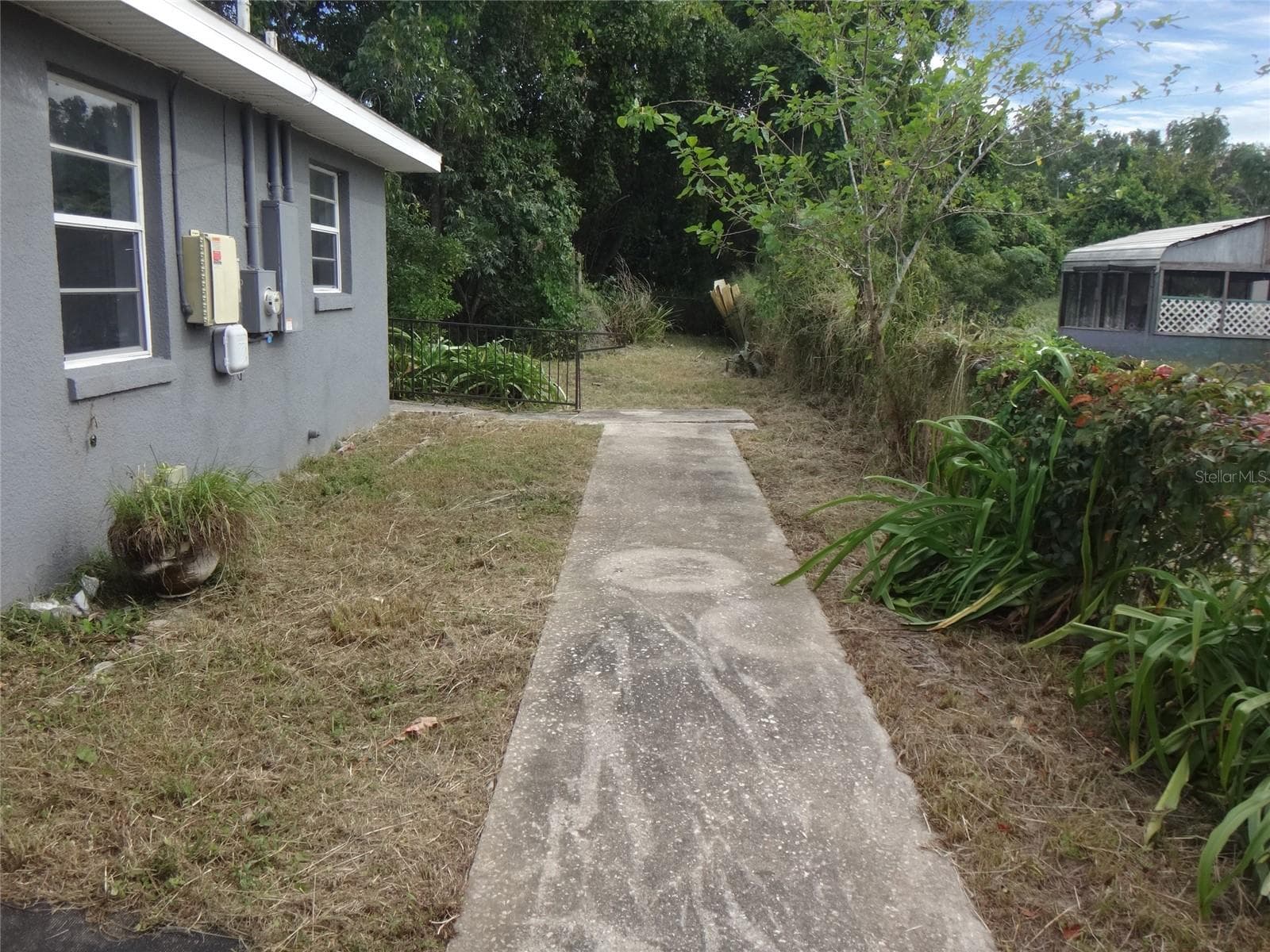 Single Family Residence at 1125 BRITTS LN, BARTOW, photo 18 of 21