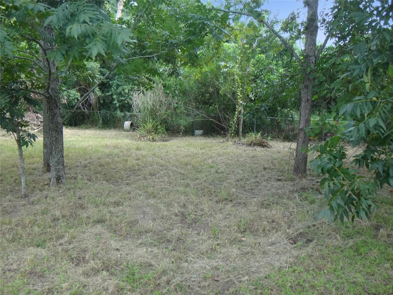 Single Family Residence at 1125 BRITTS LN, BARTOW, photo 19 of 21