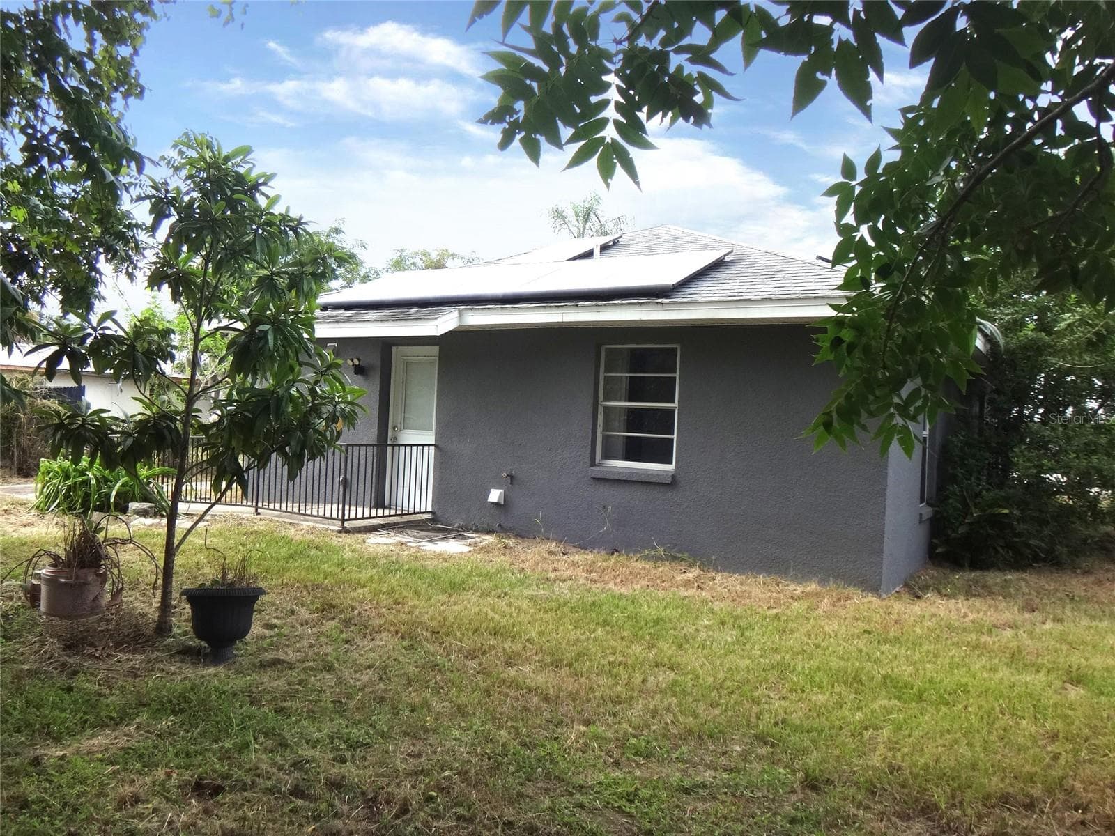 Single Family Residence at 1125 BRITTS LN, BARTOW, photo 20 of 21