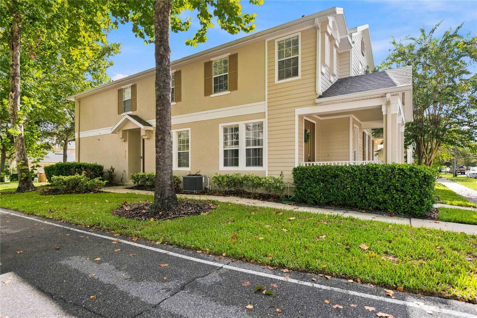 Condominium at 7103 RED LANTERN DR #7103, HARMONY, photo 18 of 21