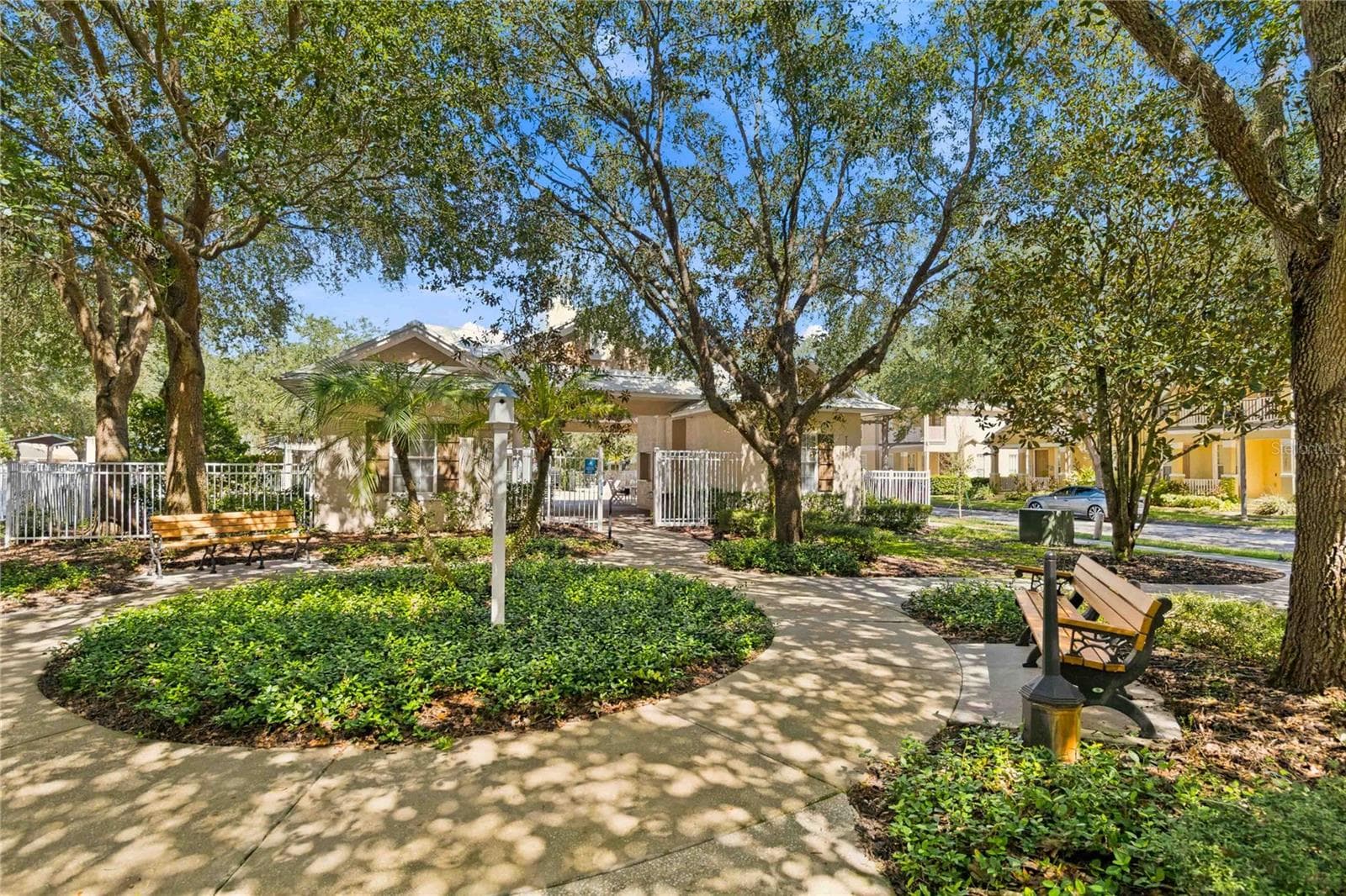 Condominium at 7103 RED LANTERN DR #7103, HARMONY, photo 19 of 21