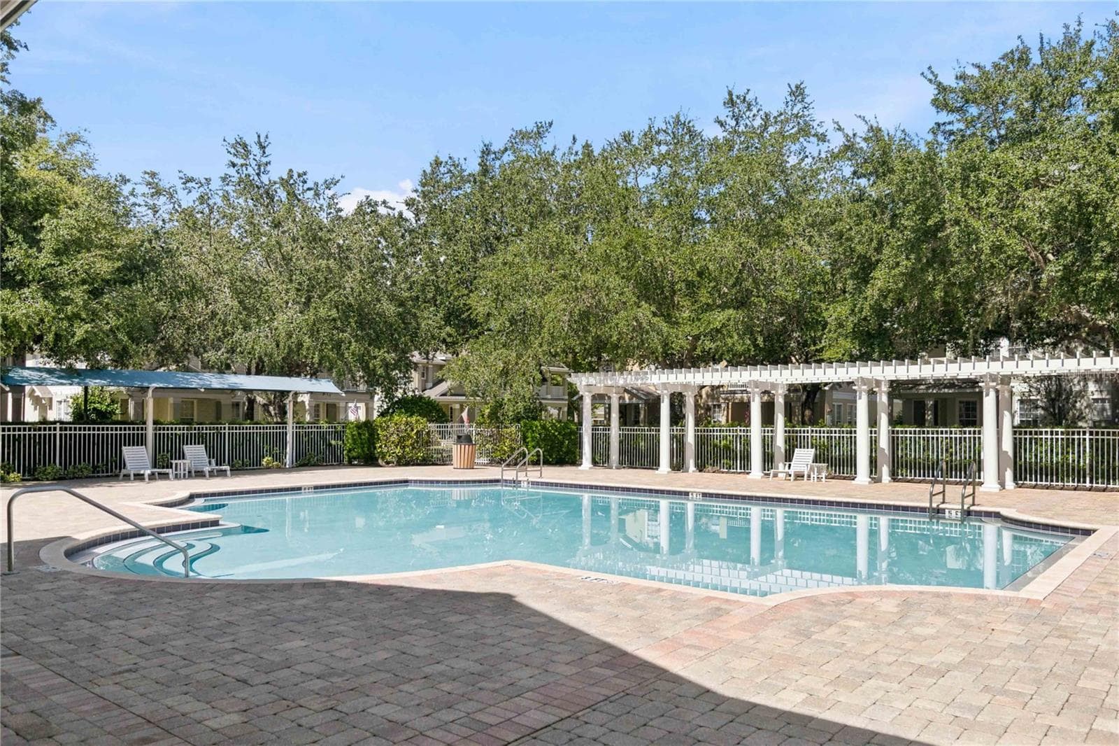 Condominium at 7103 RED LANTERN DR #7103, HARMONY, photo 20 of 21