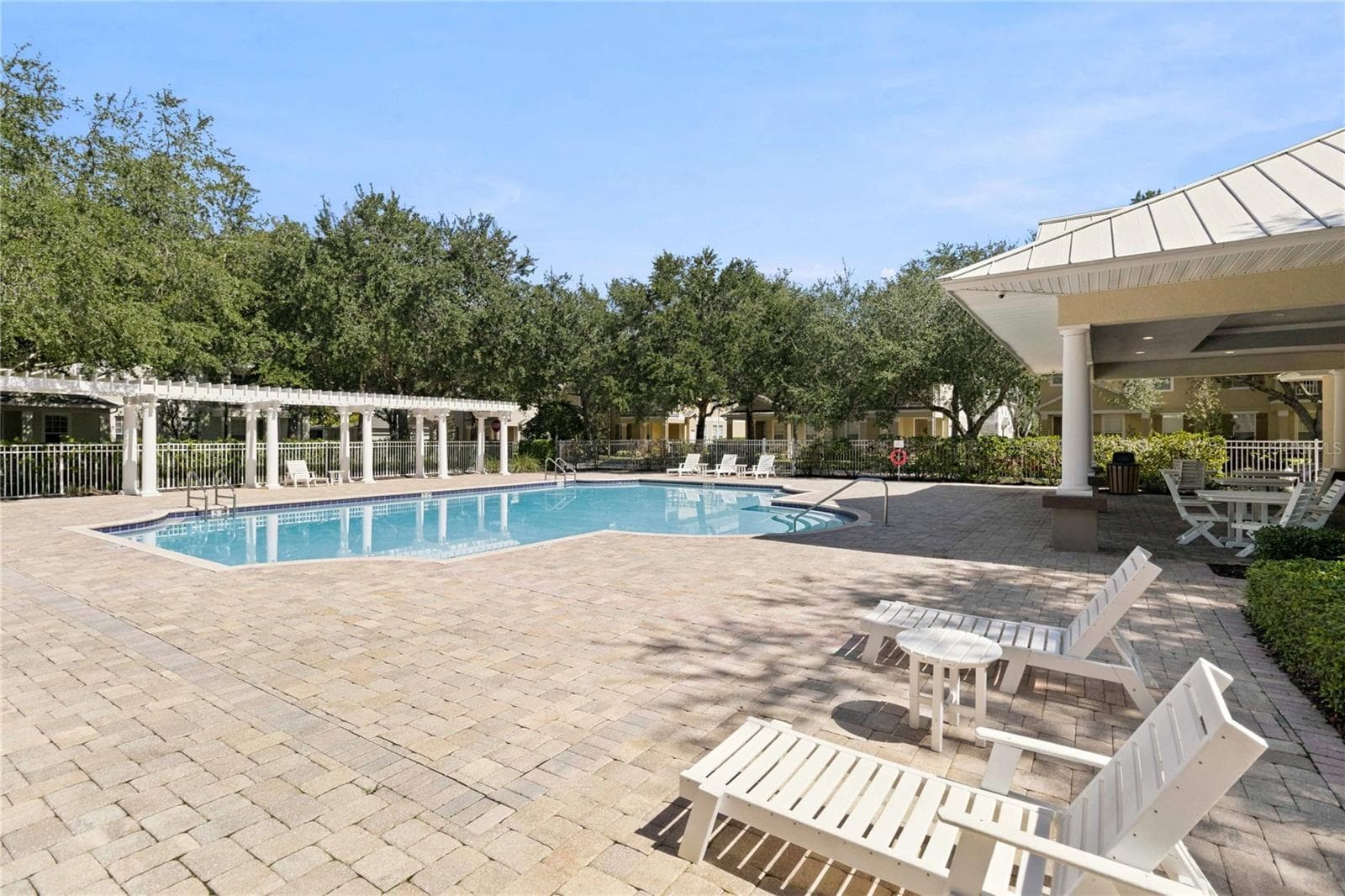 Condominium at 7103 RED LANTERN DR #7103, HARMONY, photo 21 of 21