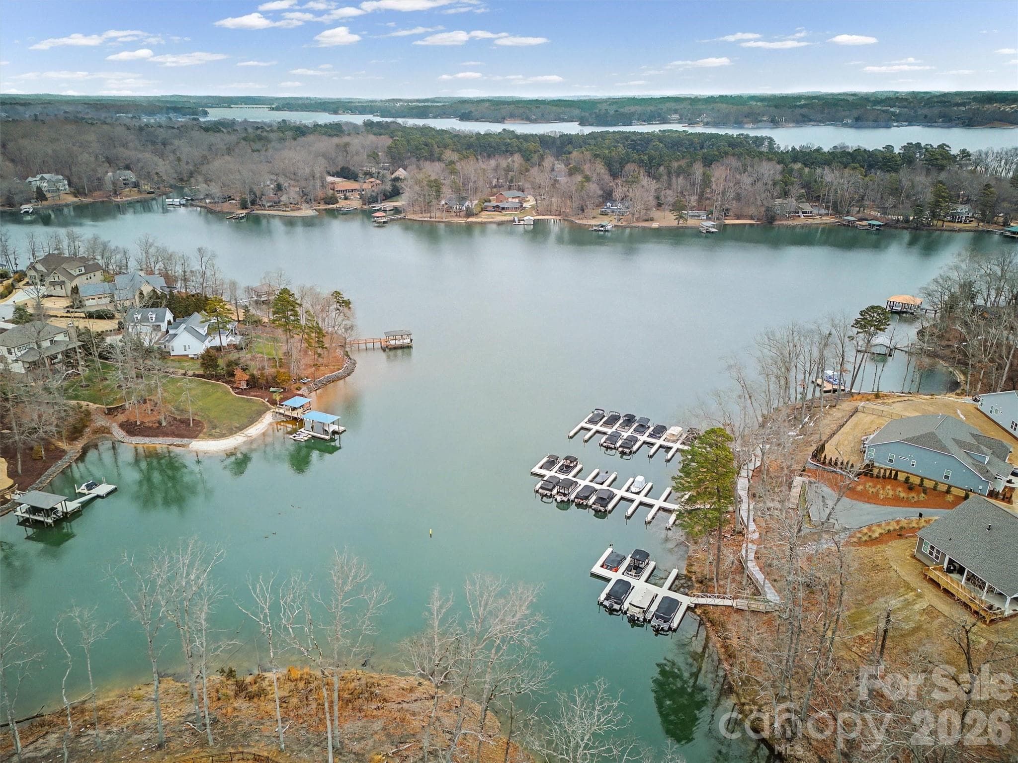 Single Family Residence at 3029 Trace Meadow Court, York, photo 42 of 44