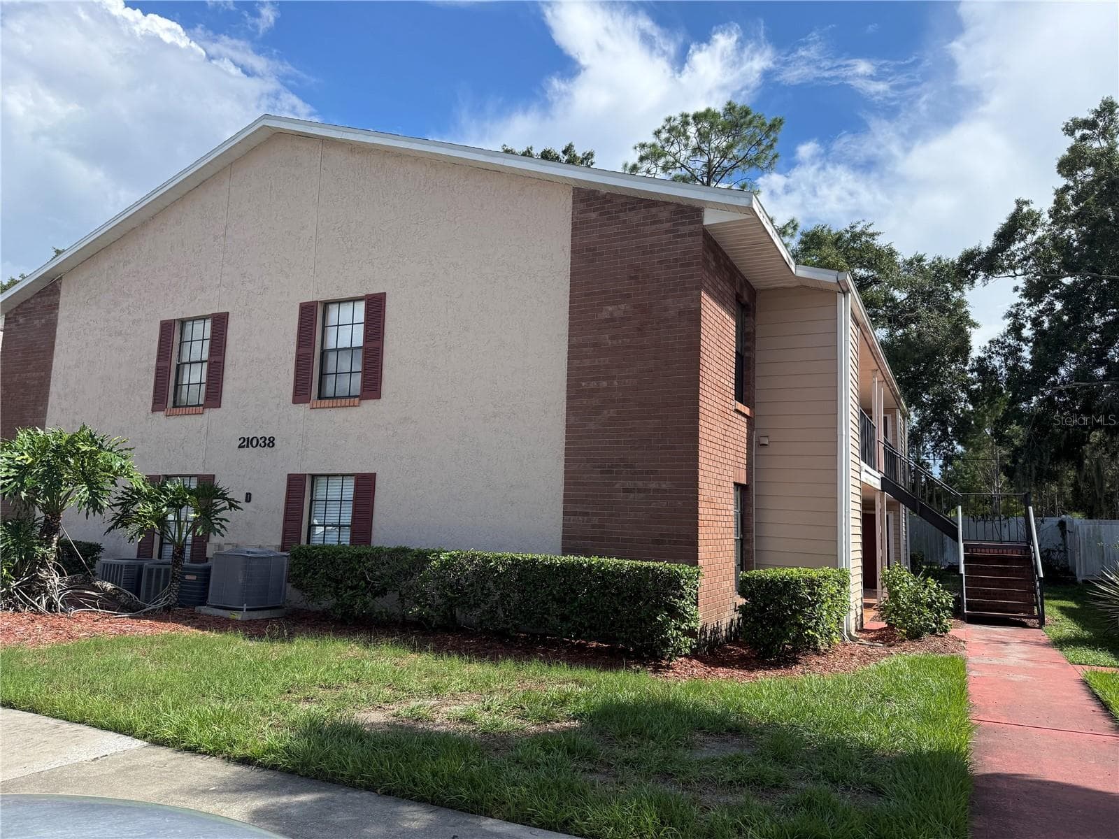 21038 VOYAGER BLVD #4