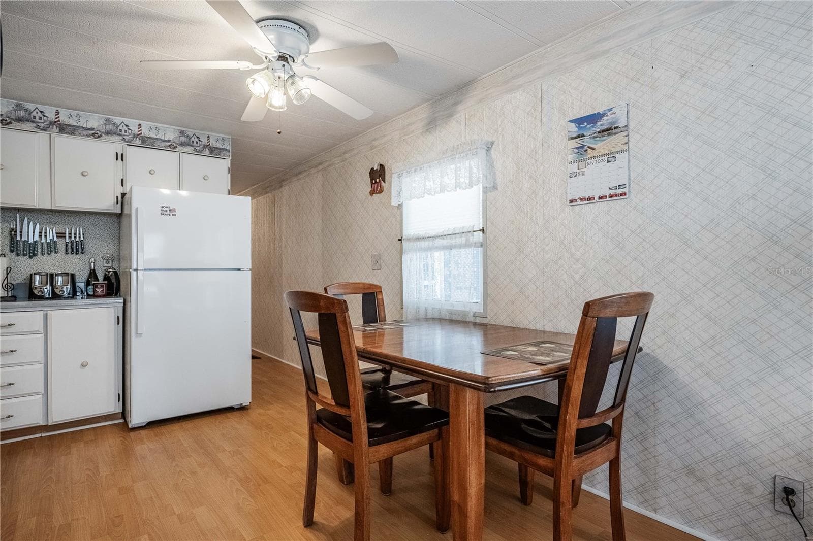 Manufactured Home at 5302 POWHATTAN ST, ZEPHYRHILLS, photo 9 of 50