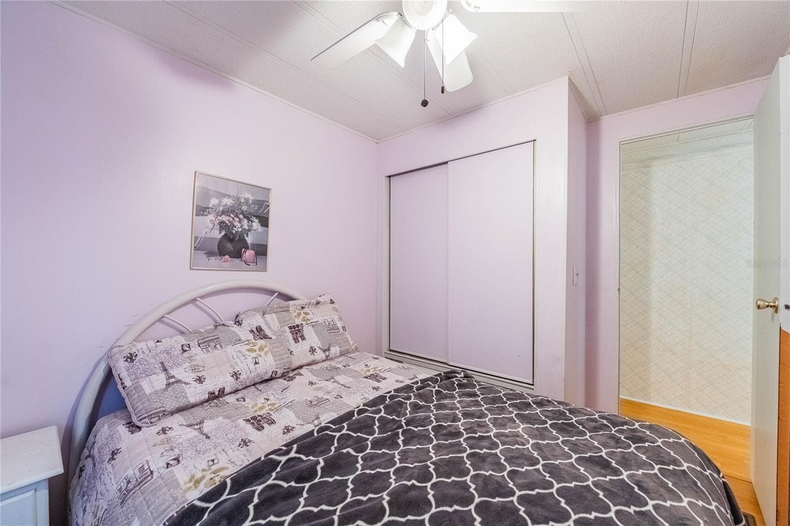 Manufactured Home at 5302 POWHATTAN ST, ZEPHYRHILLS, photo 17 of 50