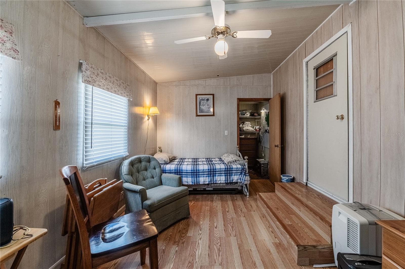 Manufactured Home at 5302 POWHATTAN ST, ZEPHYRHILLS, photo 18 of 50