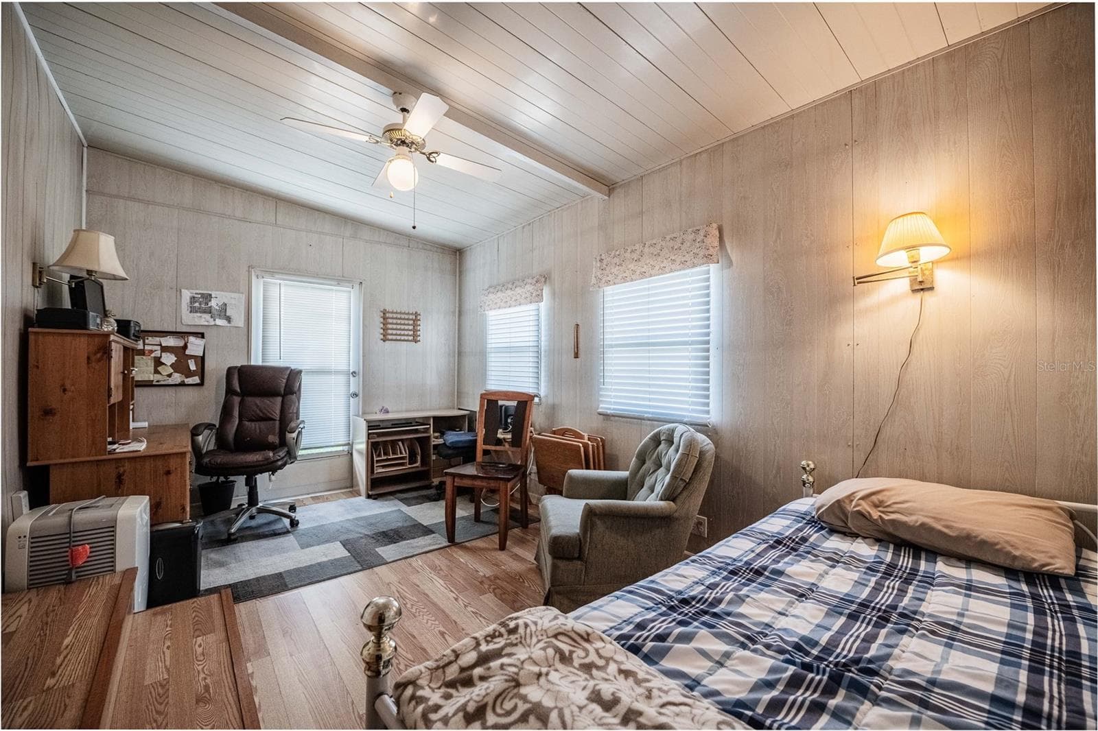 Manufactured Home at 5302 POWHATTAN ST, ZEPHYRHILLS, photo 19 of 50