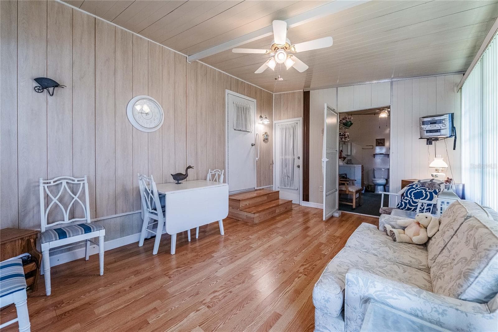 Manufactured Home at 5302 POWHATTAN ST, ZEPHYRHILLS, photo 20 of 50