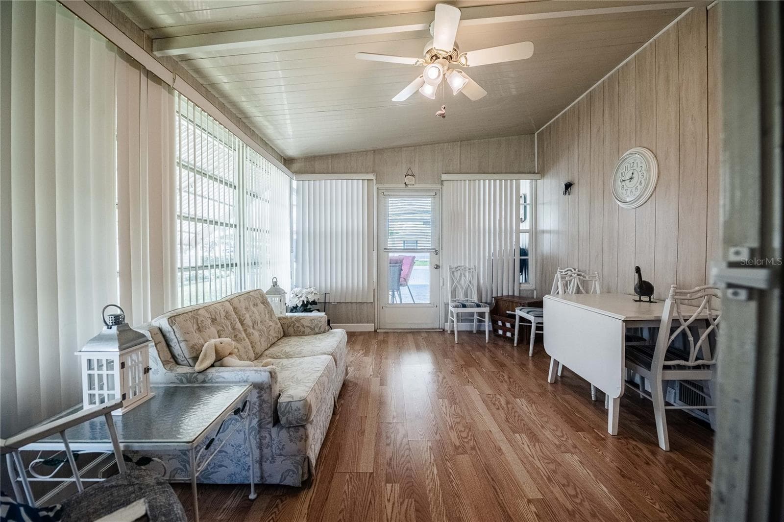 Manufactured Home at 5302 POWHATTAN ST, ZEPHYRHILLS, photo 21 of 50